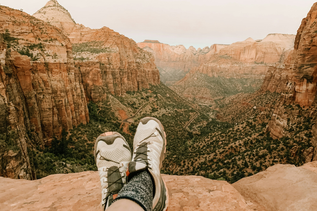 Best hiking shoes