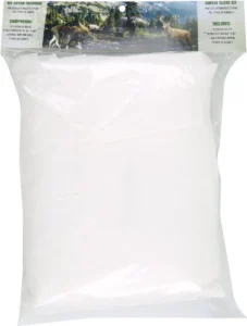 Ensemble coton fromage orignal Cottonia