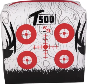 Cible T500 ZoneT3