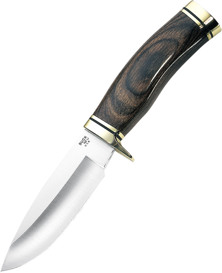 Vanguard Fixed Blade Hunting Knife