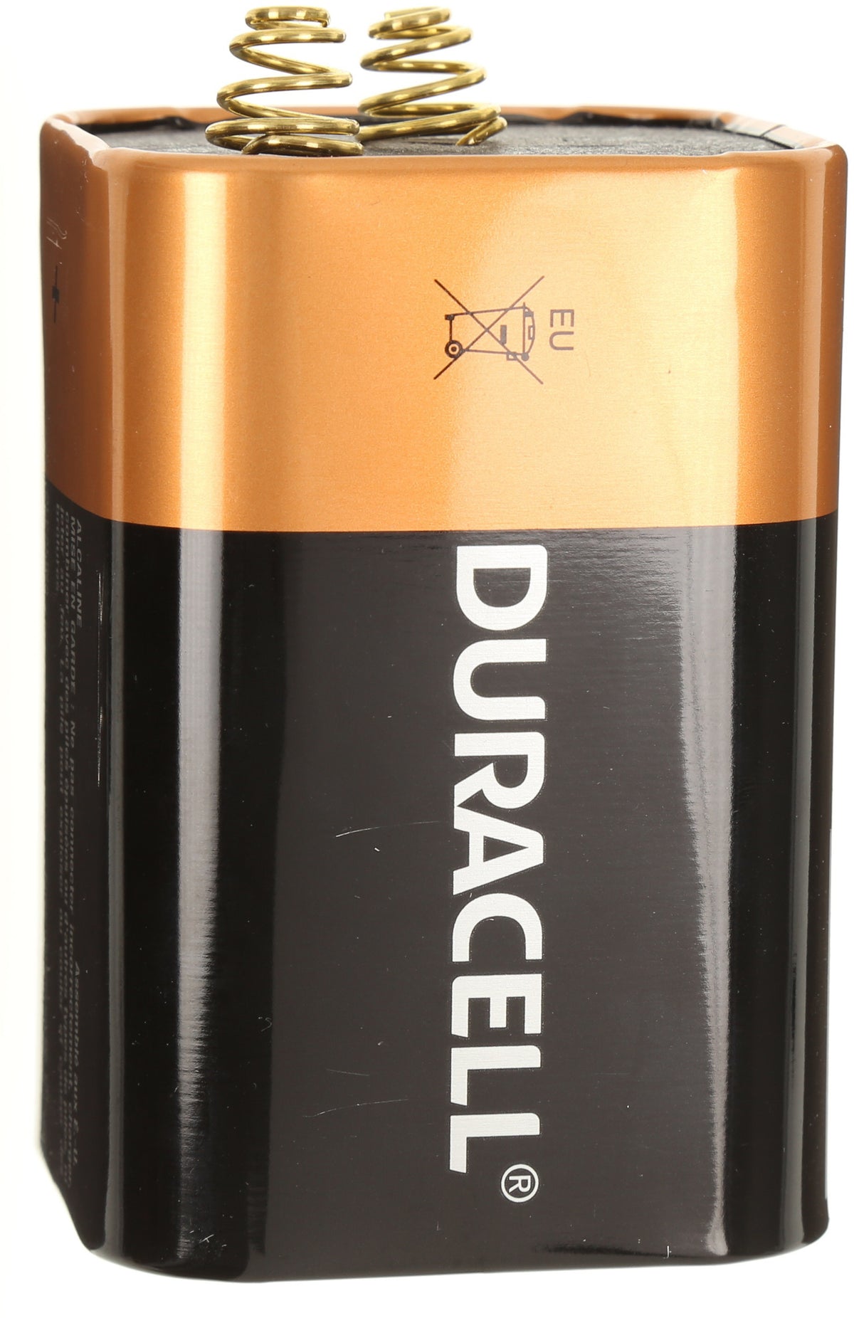 MN908 Alcaline Battery