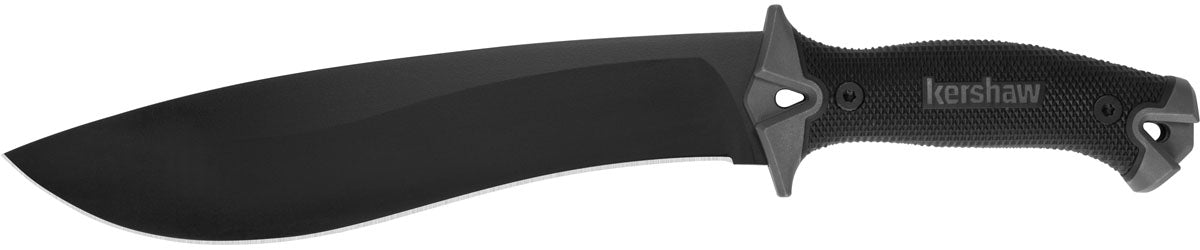 Camp 10 Fixed Blade Knife