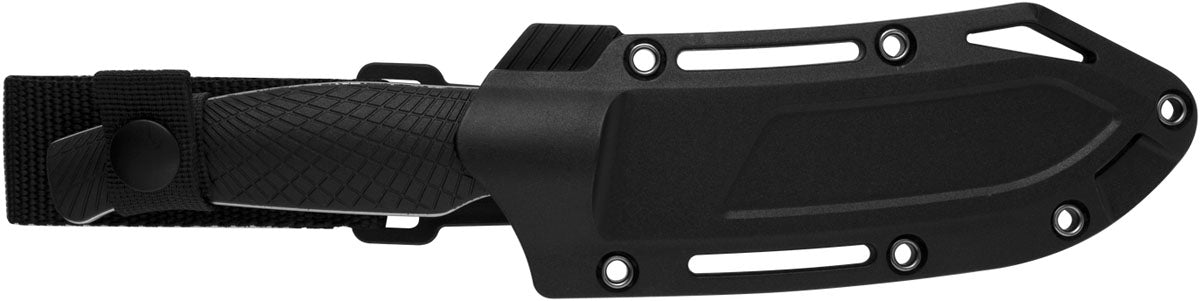 Camp 5 Fixed Blade Knife