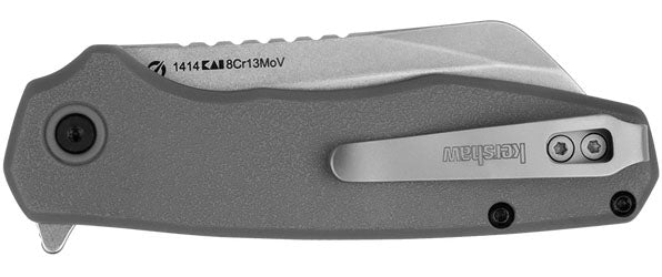 Wharf Folding Knife