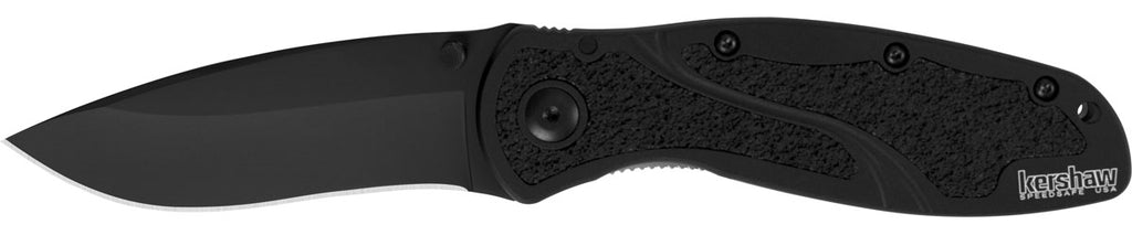 Blur Folding Knife