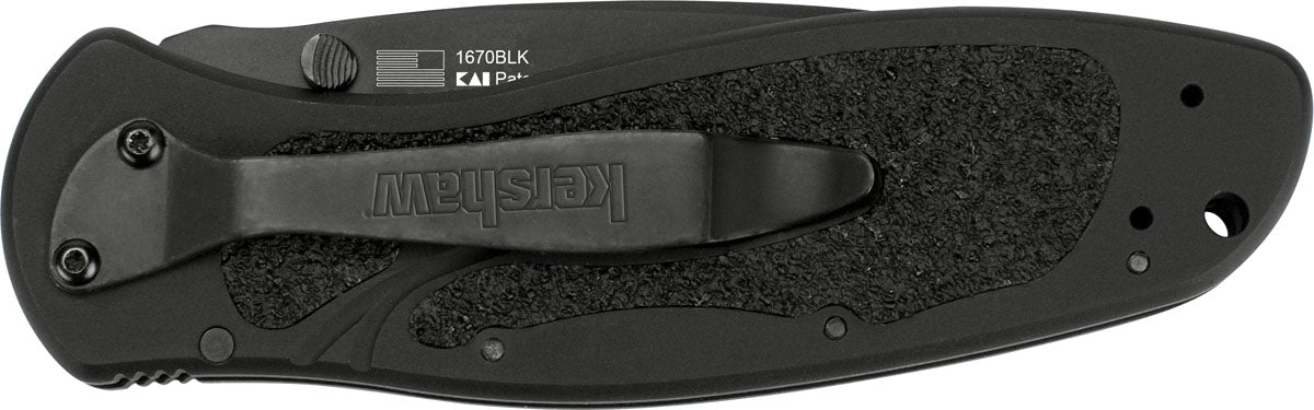 Blur Folding Knife
