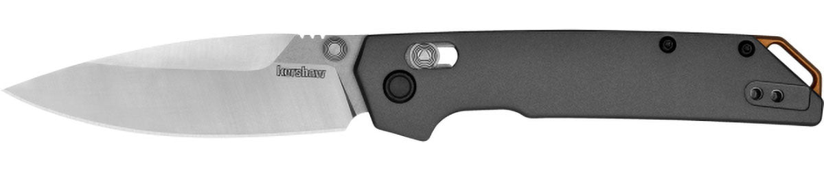 Iridium Folding Knife