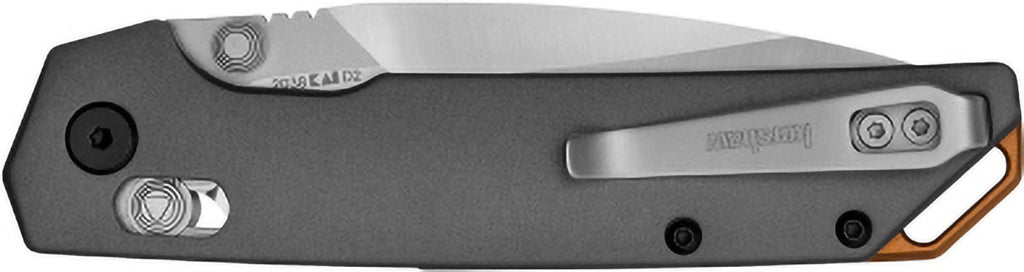Iridium Folding Knife