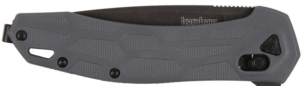 Covalent Folding Knife