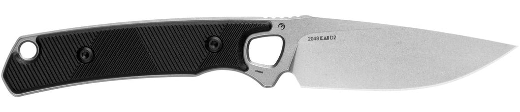 Steppe Fixed Blade Knife