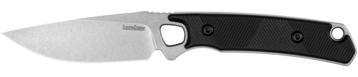 Steppe Fixed Blade Knife