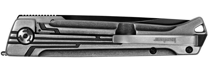 Noventa Folding Knife