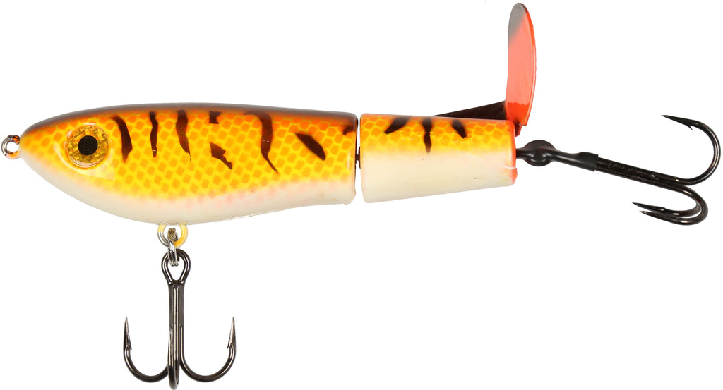 Top Raider Top Water Lure