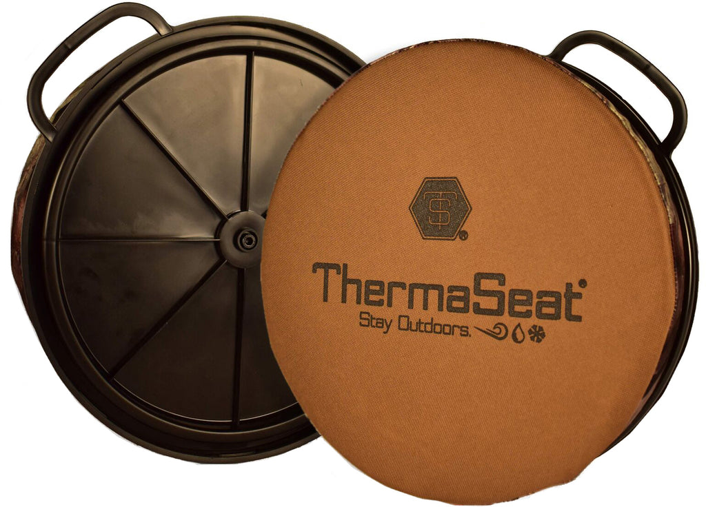 Bucket Spin Seat