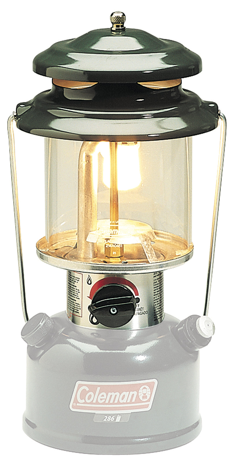 Classic Naphtha Lantern