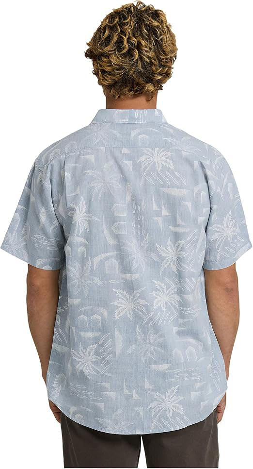 Sundays Short Sleeve Shirt - Men's