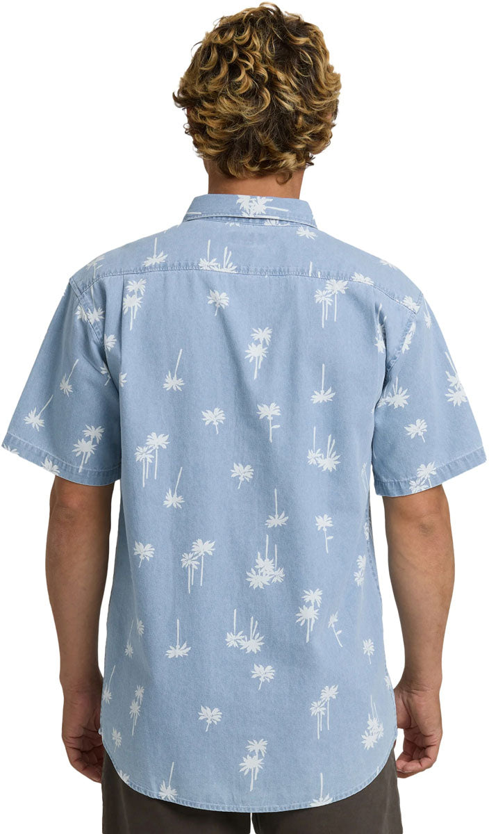 Sundays Short Sleeve Shirt - Men's