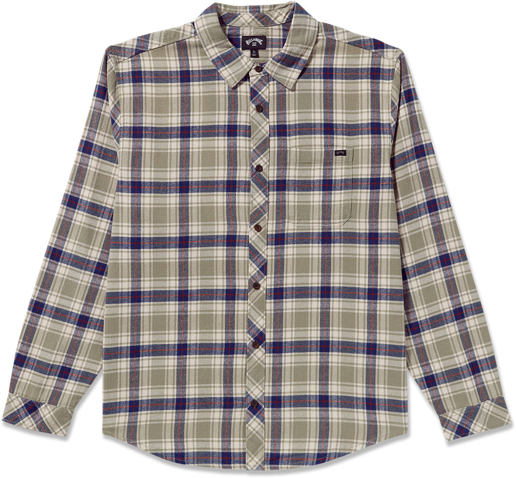 Coastline Shirt - Men's