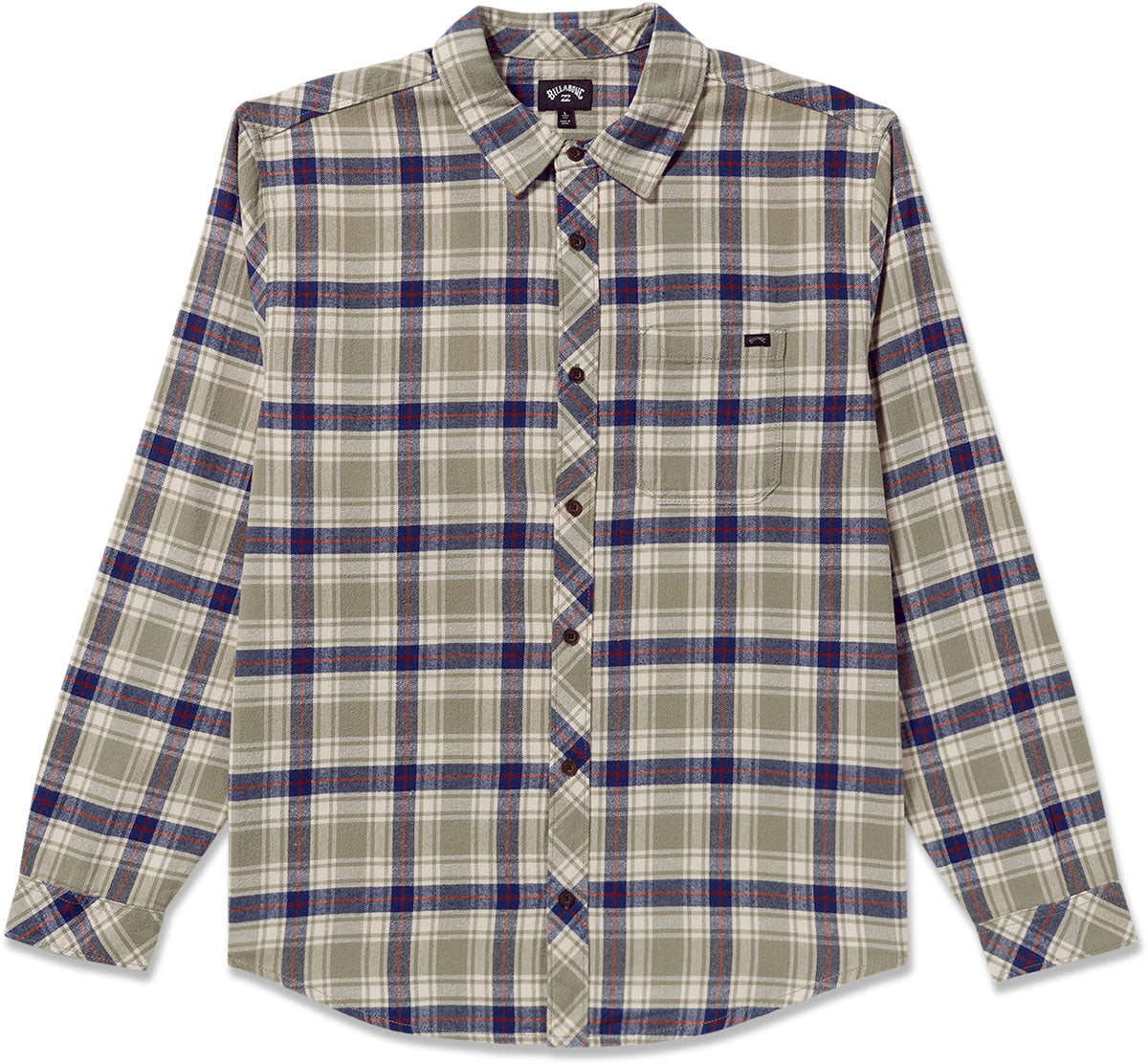 Coastline Shirt - Men's