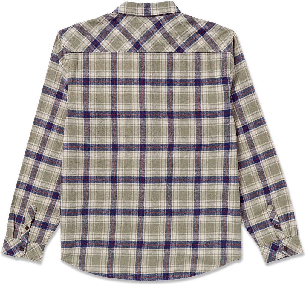Coastline Shirt - Men's
