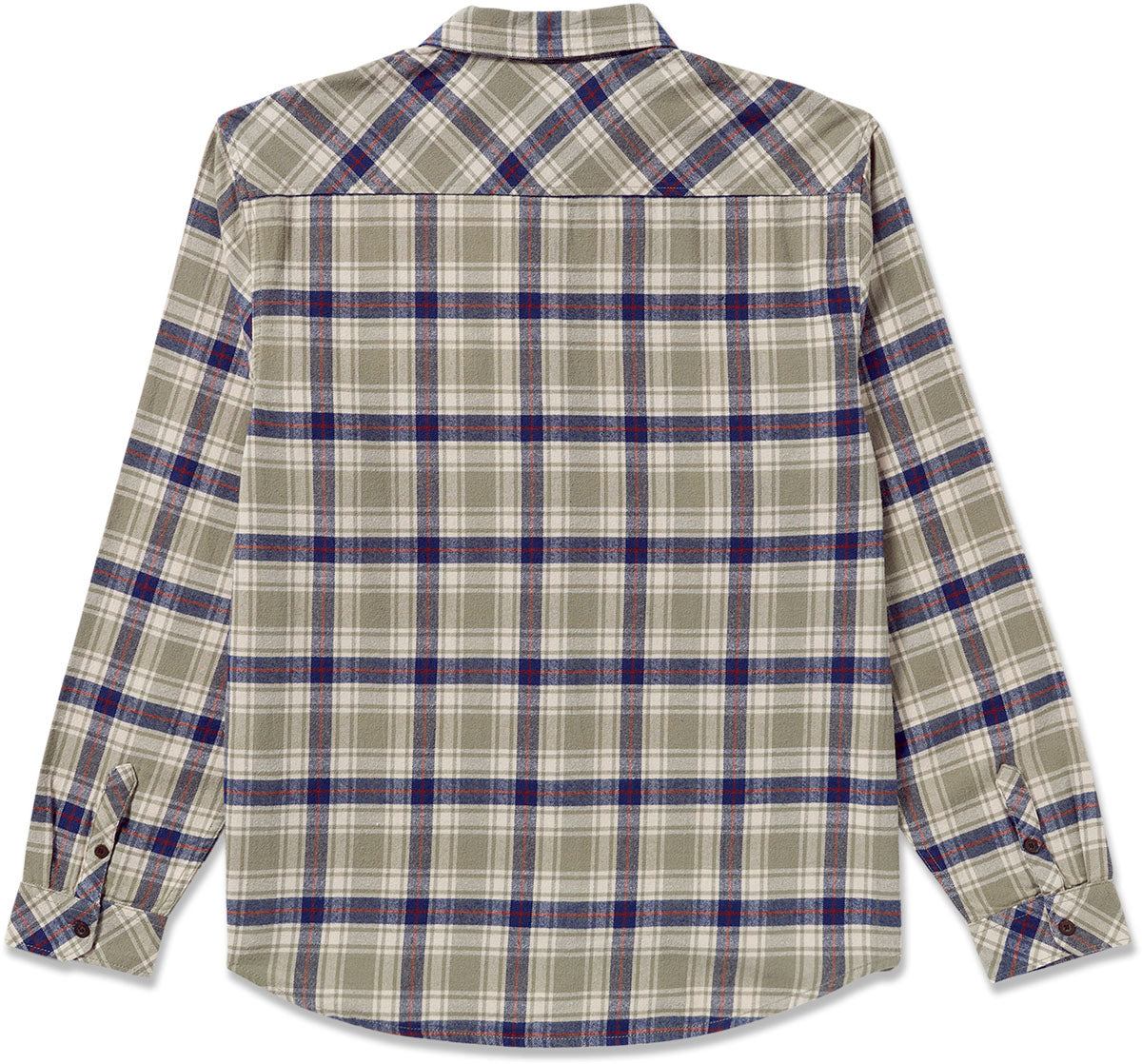Coastline Shirt - Men's