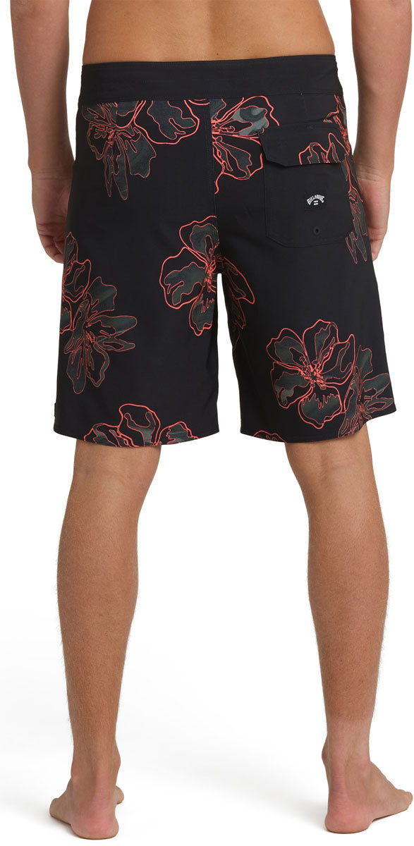 Sundays Pro Boardshorts - Men's