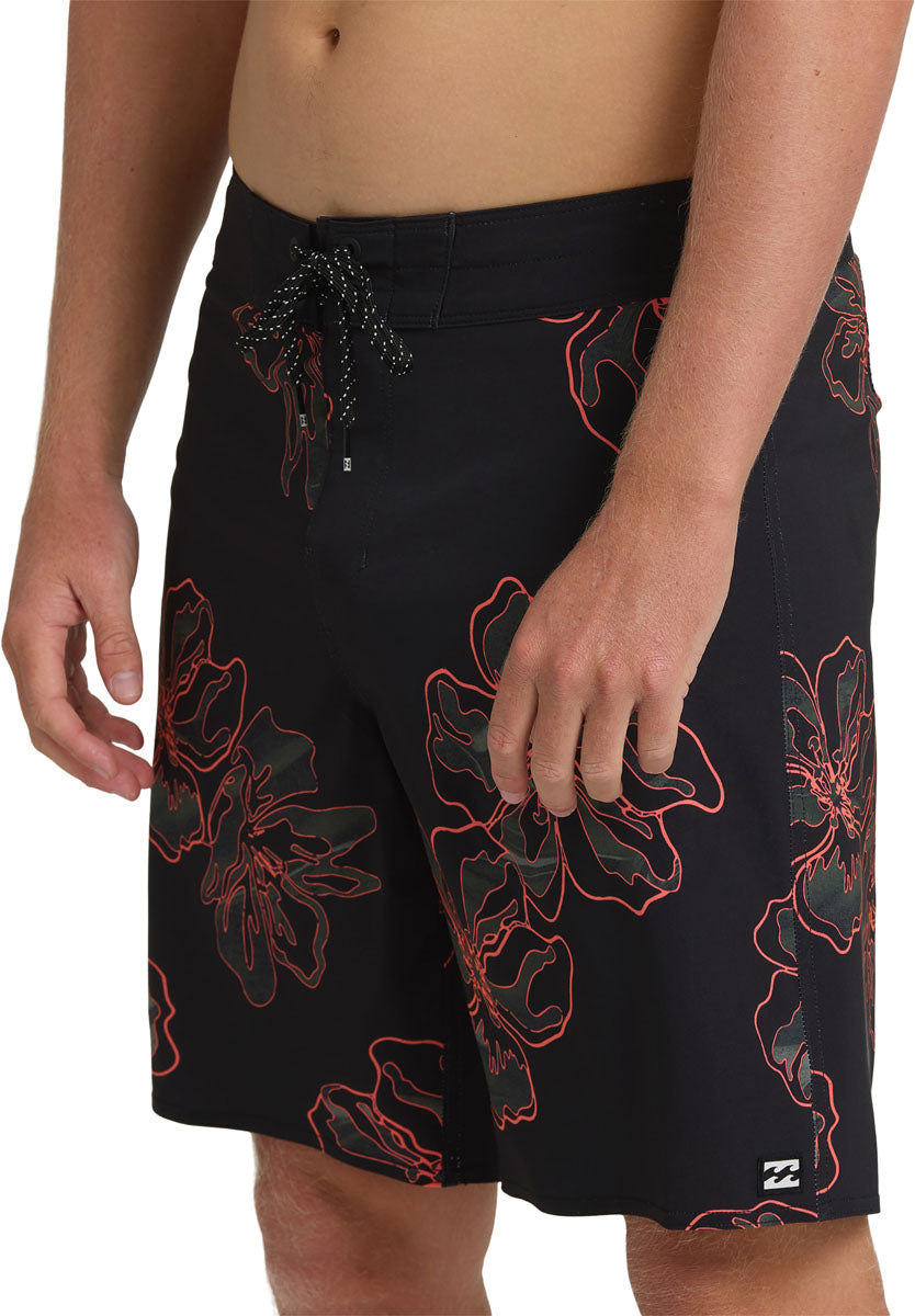 Sundays Pro Boardshorts - Men's