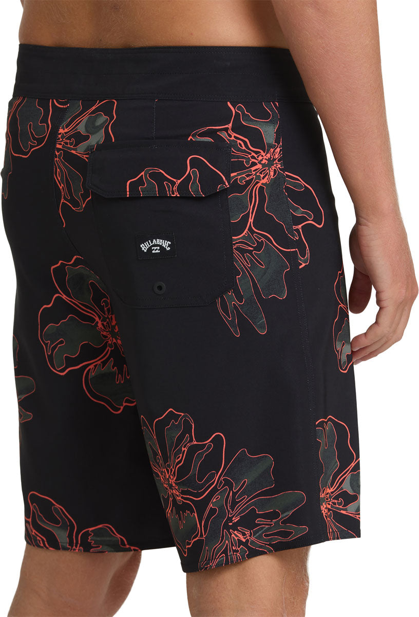 Sundays Pro Boardshorts - Men's