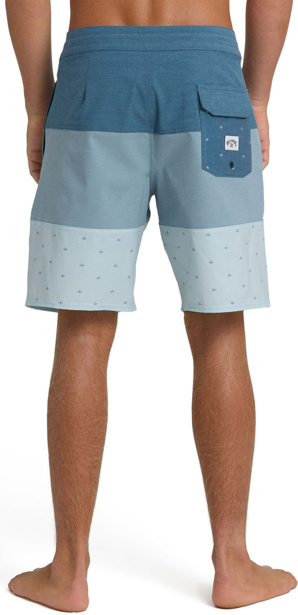 Tribong Lo Tide Boardshorts - Men's