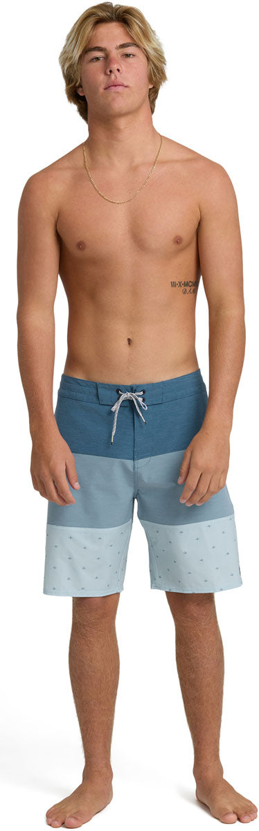 Tribong Lo Tide Boardshorts - Men's