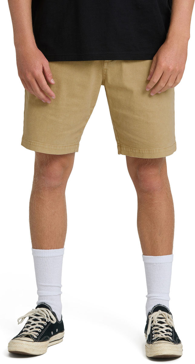 73 Wave Shorts - Men's