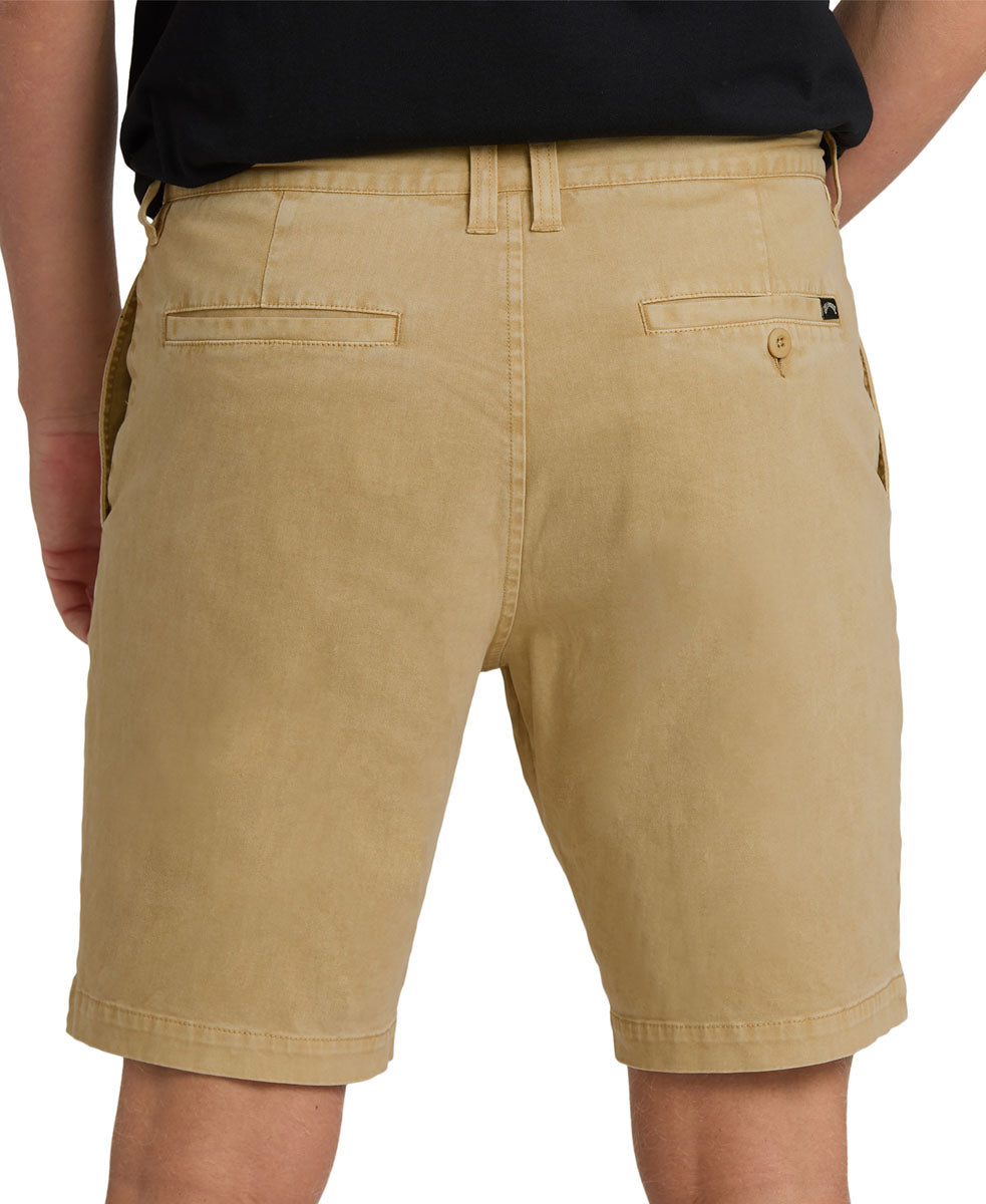 73 Wave Shorts - Men's