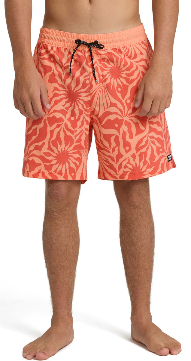 Good Times Layback Boardshorts - Men's