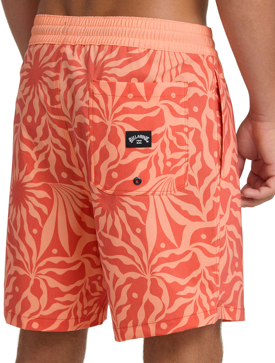 Good Times Layback Boardshorts - Men's