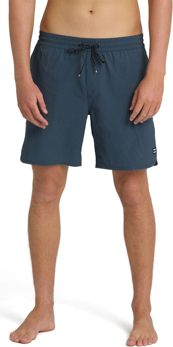 Reform Layback Boardshorts - Men's