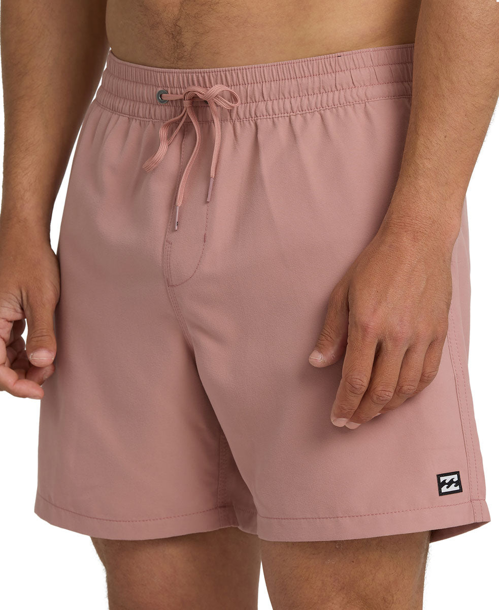 All Day Layback Boardshorts - Men's