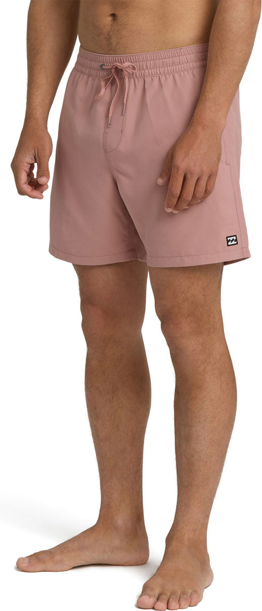 All Day Layback Boardshorts - Men's