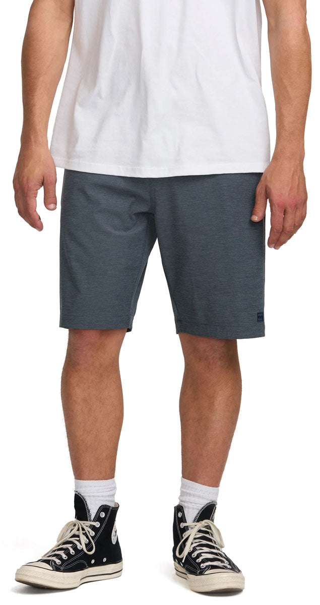Crossfire Submersible Shorts - Men's