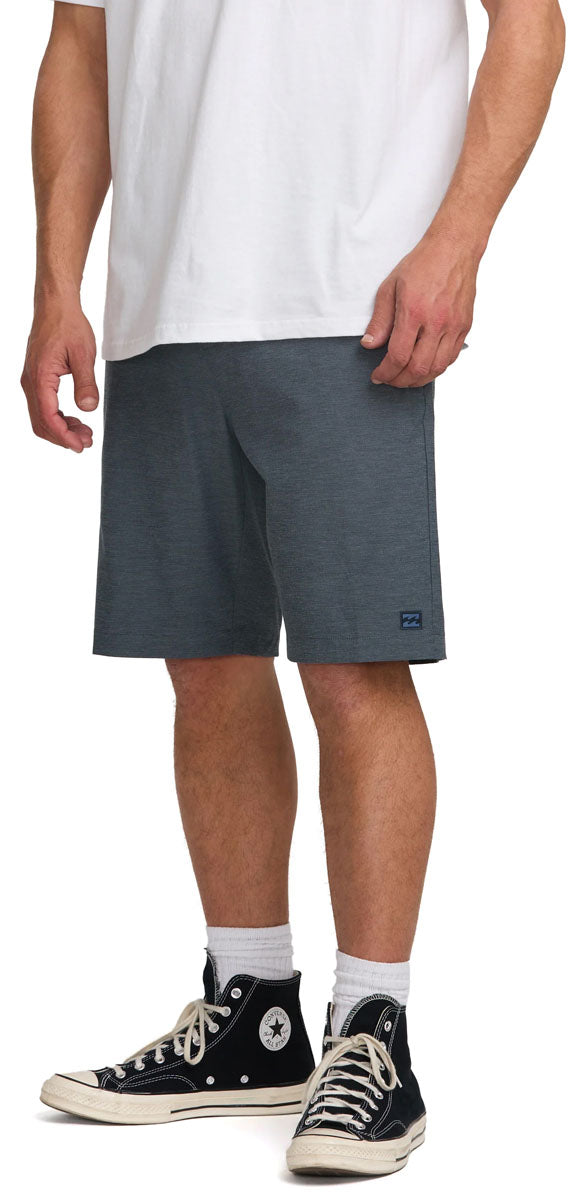 Crossfire Submersible Shorts - Men's