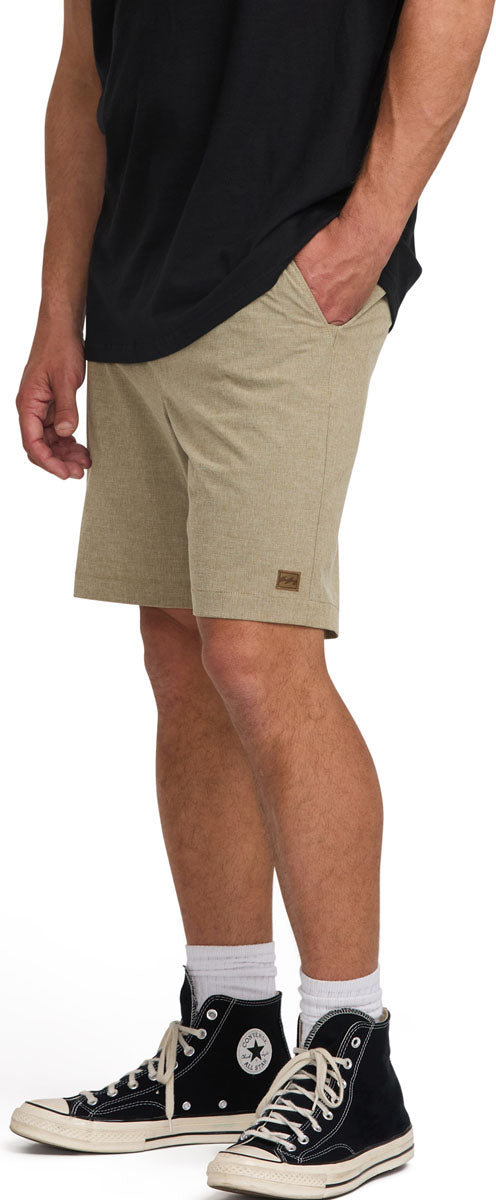 Crossfire 19 Shorts - Men's