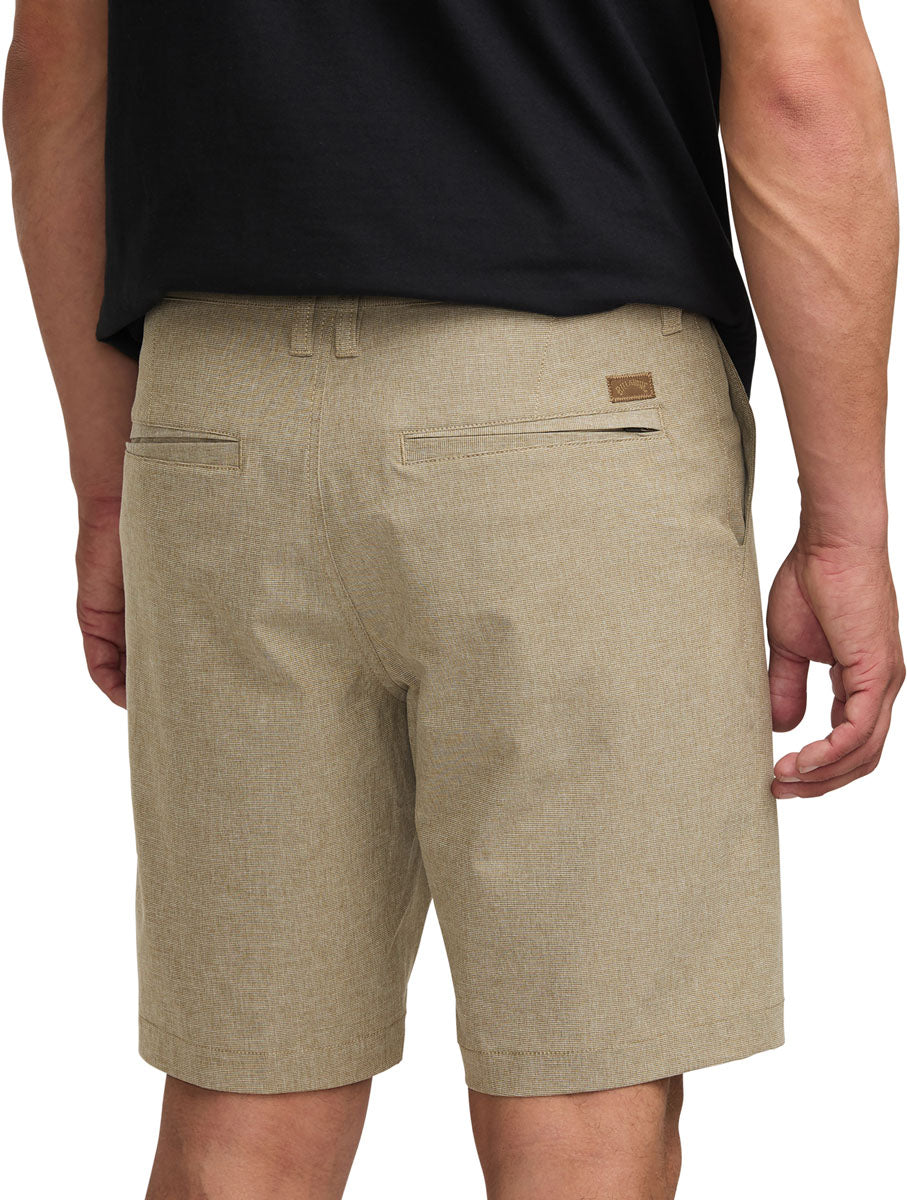 Crossfire 19 Shorts - Men's