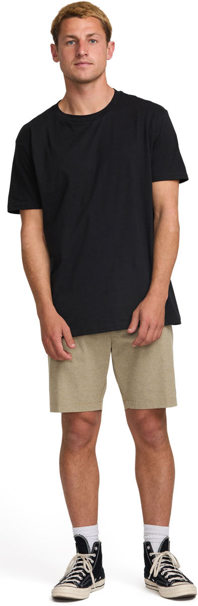 Crossfire 19 Shorts - Men's