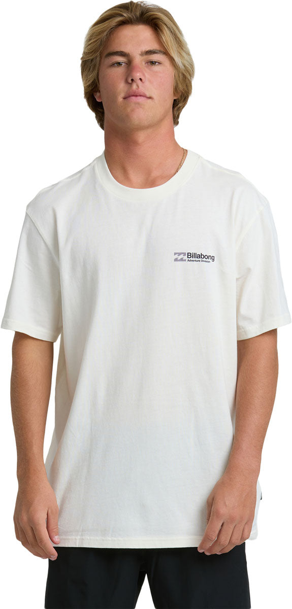 Make Tracks A/Div Premium T-Shirt - Men's
