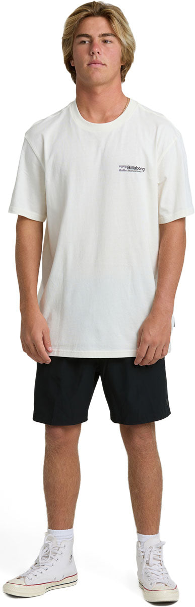Make Tracks A/Div Premium T-Shirt - Men's