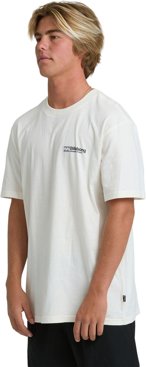 Make Tracks A/Div Premium T-Shirt - Men's