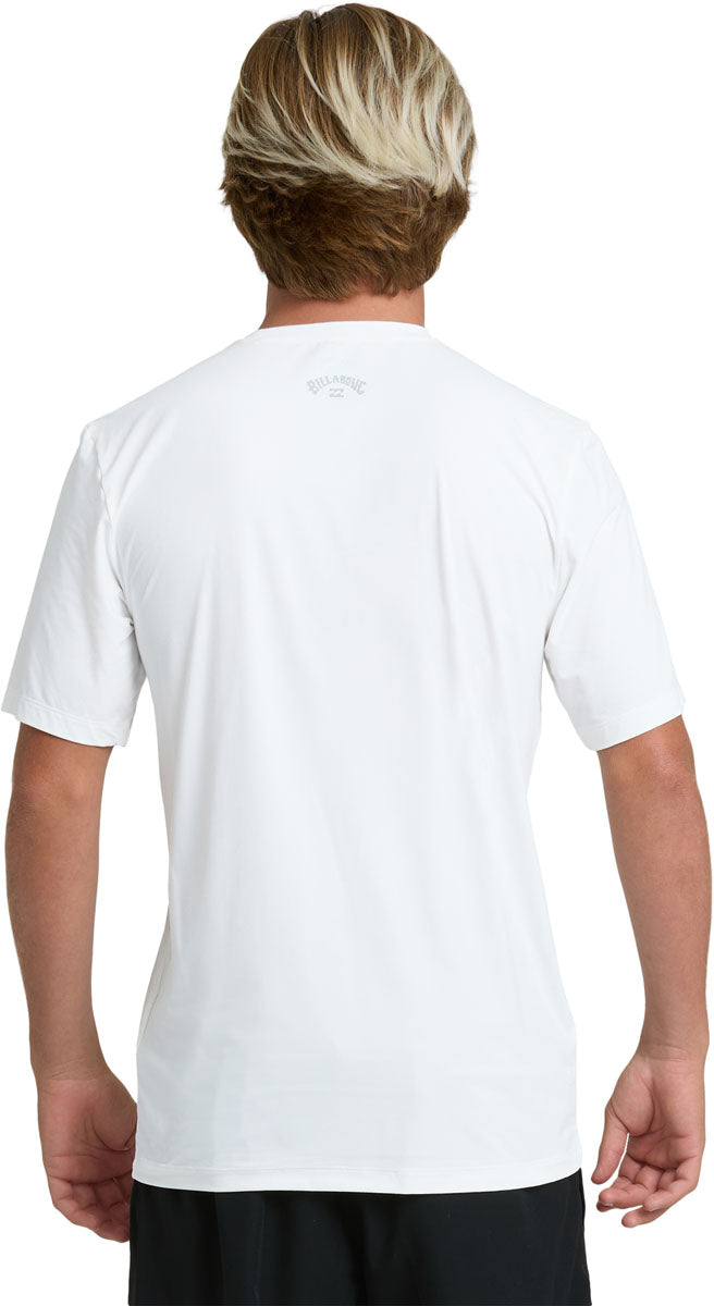 All Day Wave Rash Guard - Men's