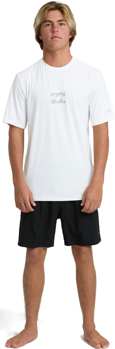All Day Wave Rash Guard - Men's