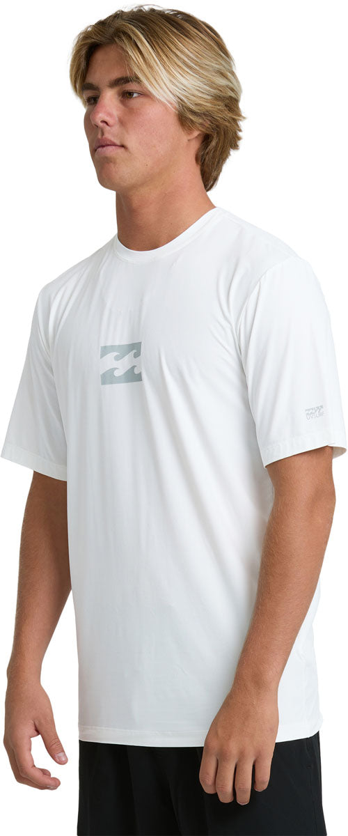 All Day Wave Rash Guard - Men's