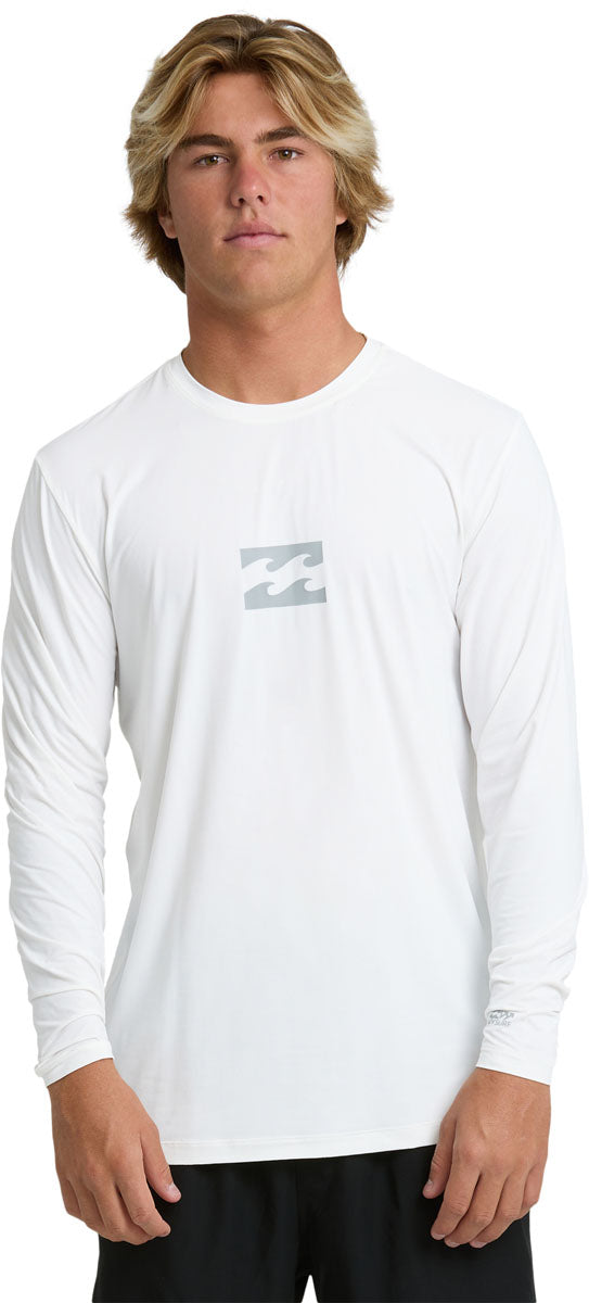 All Day Wave Rash Guard - Men's