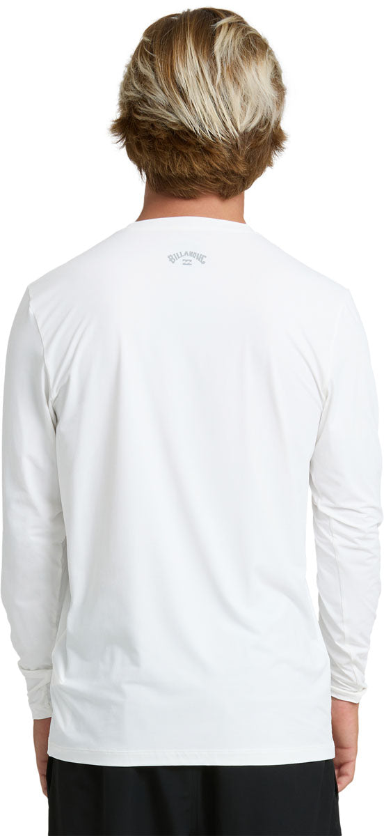 All Day Wave Rash Guard - Men's